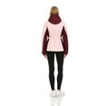 thumbnail image 5 of Swiss Alps Women's Belted Ski Jacket, 5 of 5