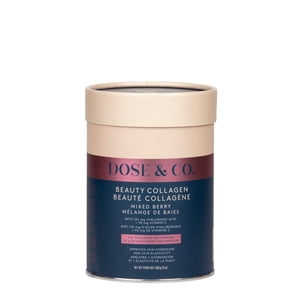 Dose & Co Mixte Berry Beauty Collagen