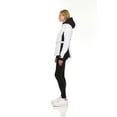 thumbnail image 3 of Swiss Alps Women's Belted Ski Jacket, 3 of 5