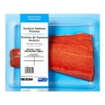 thumbnail image 2 of Sockeye Salmon Portion, 1 portion, 0.25 - 0.40 KG, 2 of 5