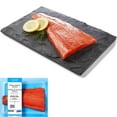 thumbnail image 1 of Sockeye Salmon Portion, 1 portion, 0.25 - 0.40 KG, 1 of 5
