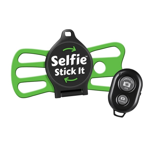 Selfie Stick It Handsfree Universal Phone Mount