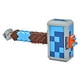 Nerf Minecraft, marteau lance-fléchettes Stormlander, tire 3 fléchettes, inclut 3 fléchettes Nerf Elite officielles À partir de 8 ans – image 5 sur 7
