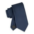 thumbnail image 4 of Tailored Flex by Haggar Men's Classic Texture Solid Woven Necktie, 4 of 5