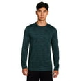 thumbnail image 1 of Reebok Men's Stride Performance Long Sleeve Shirt, 1 of 5