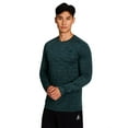thumbnail image 2 of Reebok Men's Stride Performance Long Sleeve Shirt, 2 of 5