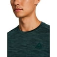 thumbnail image 4 of Reebok Men's Stride Performance Long Sleeve Shirt, 4 of 5
