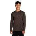 thumbnail image 1 of Reebok Men's Stride Performance Long Sleeve Shirt, 1 of 5