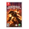 thumbnail image 1 of Oddworld: Stranger's Wrath (Nintendo Switch), 1 of 7
