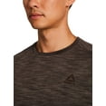 thumbnail image 4 of Reebok Men's Stride Performance Long Sleeve Shirt, 4 of 5