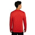 thumbnail image 3 of Reebok Men's Stride Performance Long Sleeve Shirt, 3 of 5