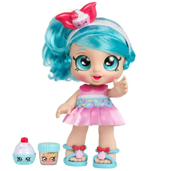 Kindi Kids - Les Amis de la Collation - Jessicake