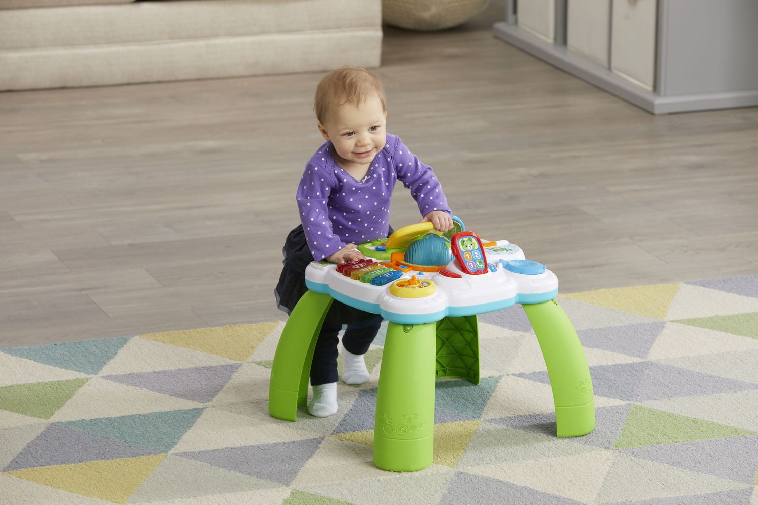 Leapfrog activity center online