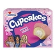 thumbnail image 2 of Hostess® Cupcakes Vanilla Cupcakes, 2 of 6