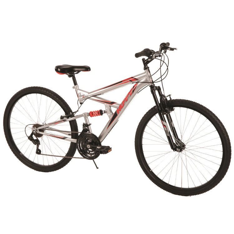 huffy rock creek mountain bike