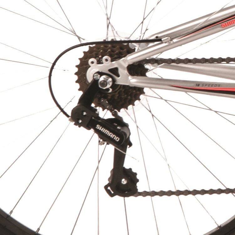 Huffy discount front derailleur