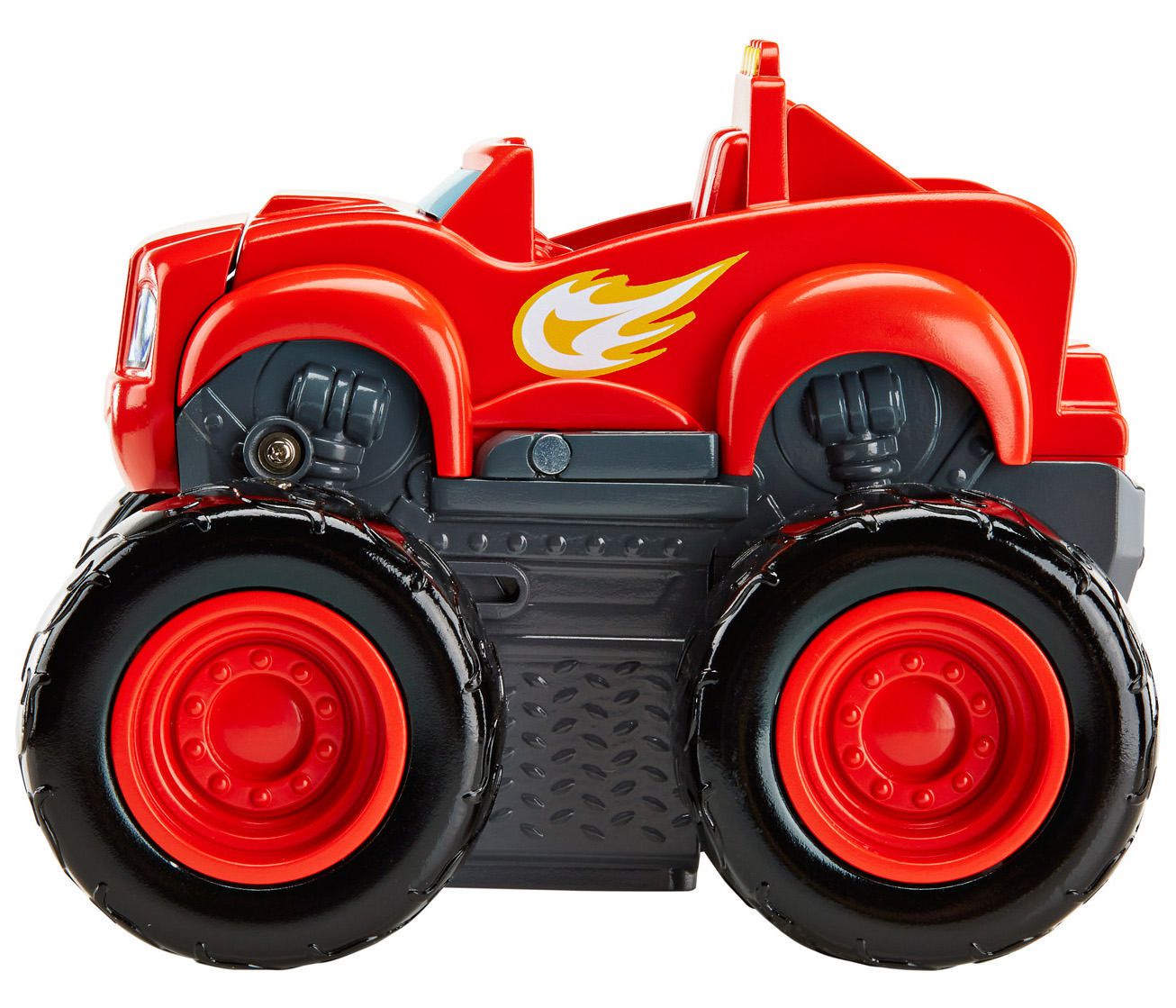 Fisher-Price GFD96 Nickelodeon Blaze & The Monster Machines, Fire