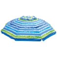 thumbnail image 3 of Parasol De Plage De 6 PI - Rayé, 3 of 4