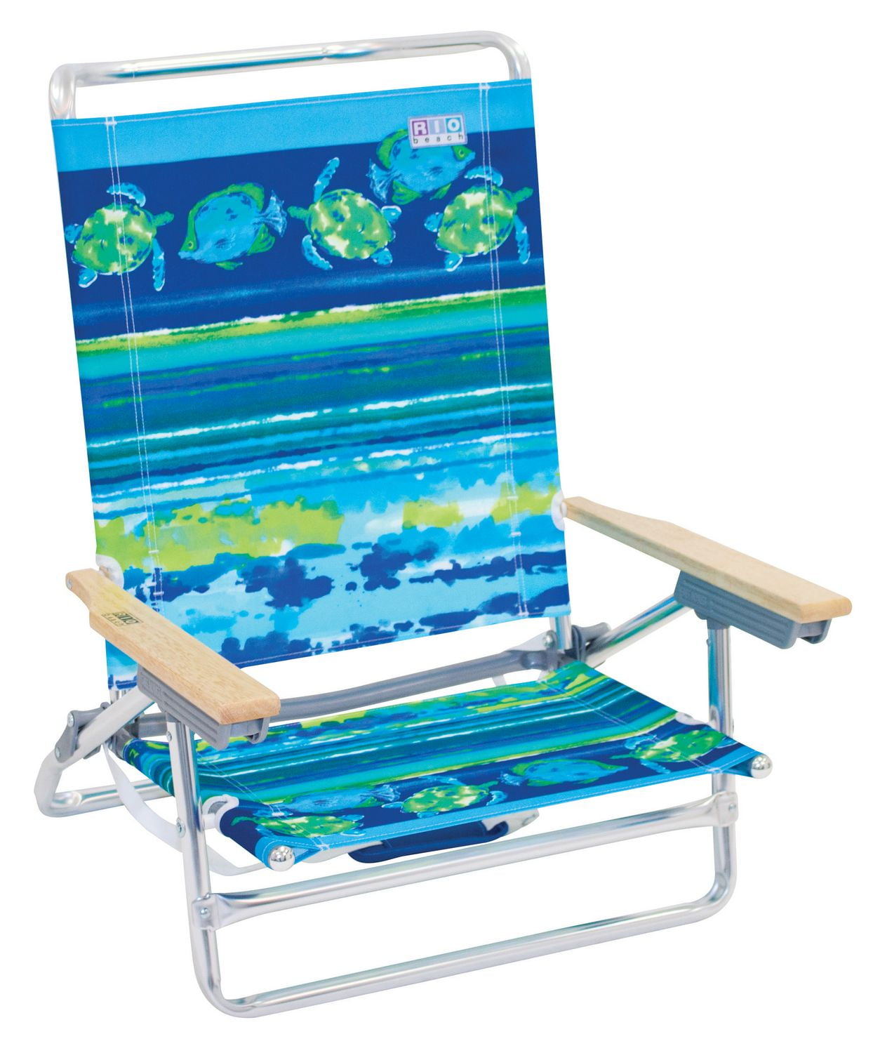 Rio beach on sale chairs walmart