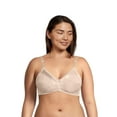 thumbnail image 1 of Soutien-gorge Warner’s à fort maintien et sans armature pour femmes, 1 of 3