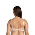 thumbnail image 2 of Soutien-gorge Warner’s à fort maintien et sans armature pour femmes, 2 of 3