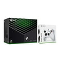 thumbnail image 1 of Xbox Series X Console with Xbox Wireless Controller – Robot White Bundle (Xbox Series X), 1 of 1