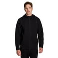 thumbnail image 1 of Reebok Momentum Sweat à capuche zippé pour homme, 1 of 6