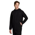 thumbnail image 2 of Reebok Momentum Sweat à capuche zippé pour homme, 2 of 6