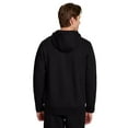 thumbnail image 3 of Reebok Momentum Sweat à capuche zippé pour homme, 3 of 6