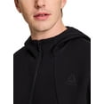 thumbnail image 4 of Reebok Momentum Sweat à capuche zippé pour homme, 4 of 6