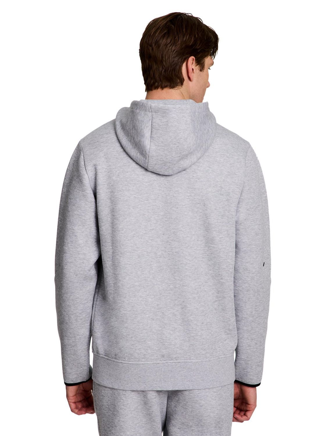 Reebok Momentum Sweat à capuche zippé pour homme