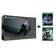 Offre groupée Microsoft Xbox One X 1TB Console + Starwars Battlefront + Destiny 2 – image 1 sur 1