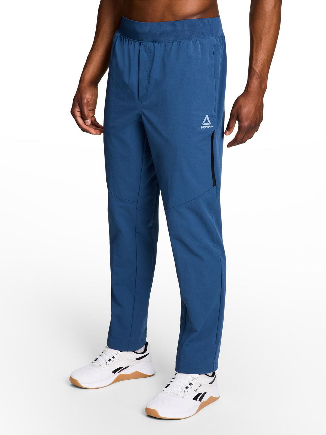 Men's Reebok Ascent Woven Pant, Sizes S-XL