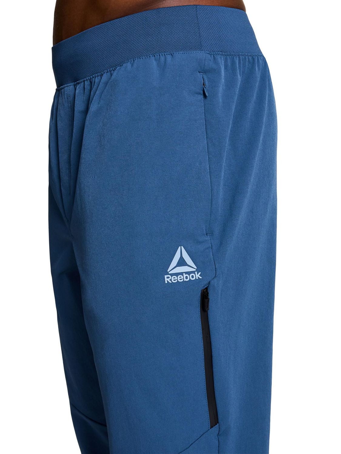 Men's Reebok Ascent Woven Pant, Sizes S-XL