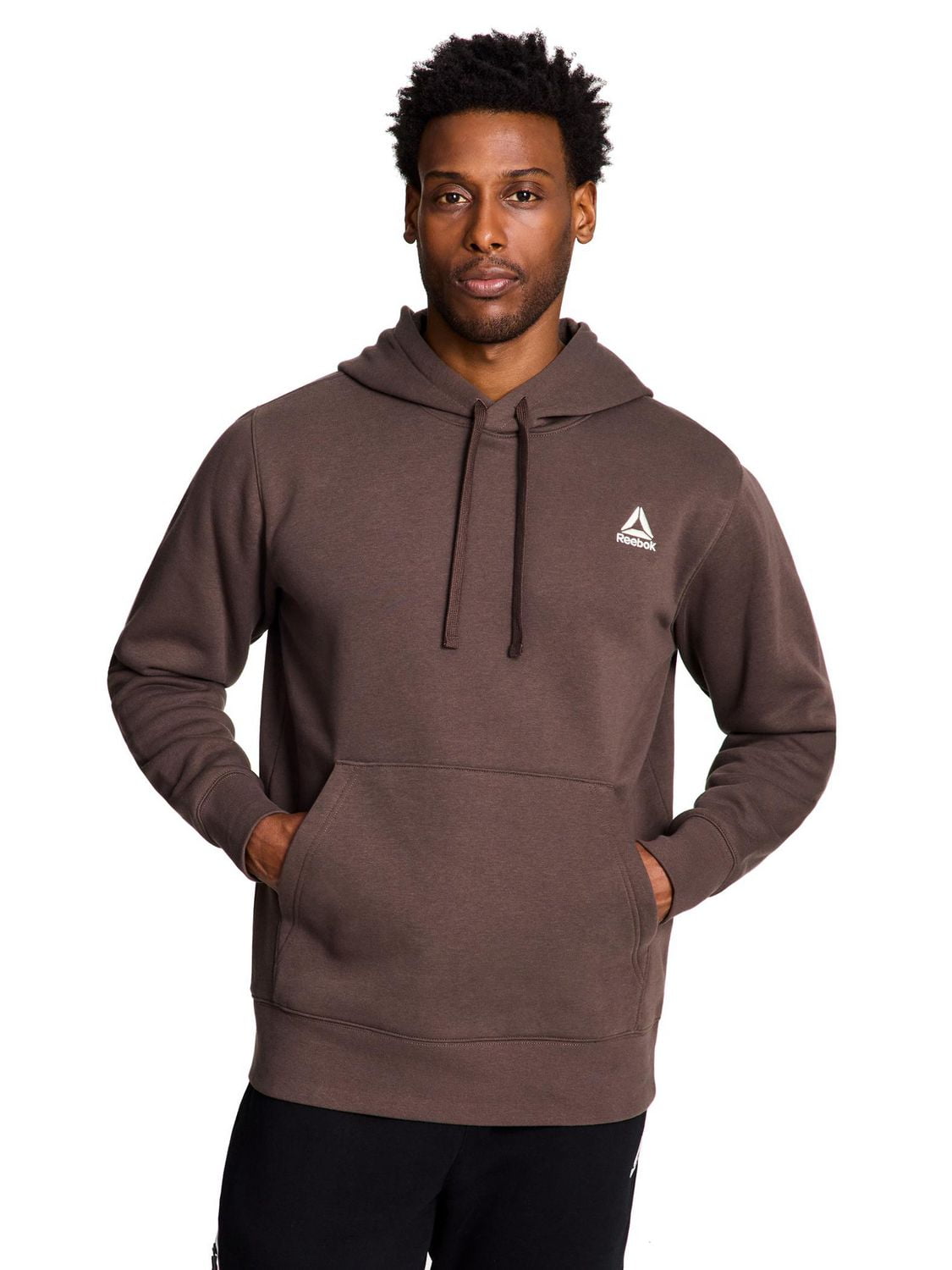 Reebok Men's Gameday Fleece Hoodie