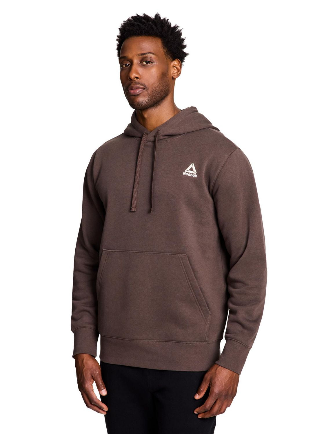 Reebok Men's Gameday Fleece Hoodie