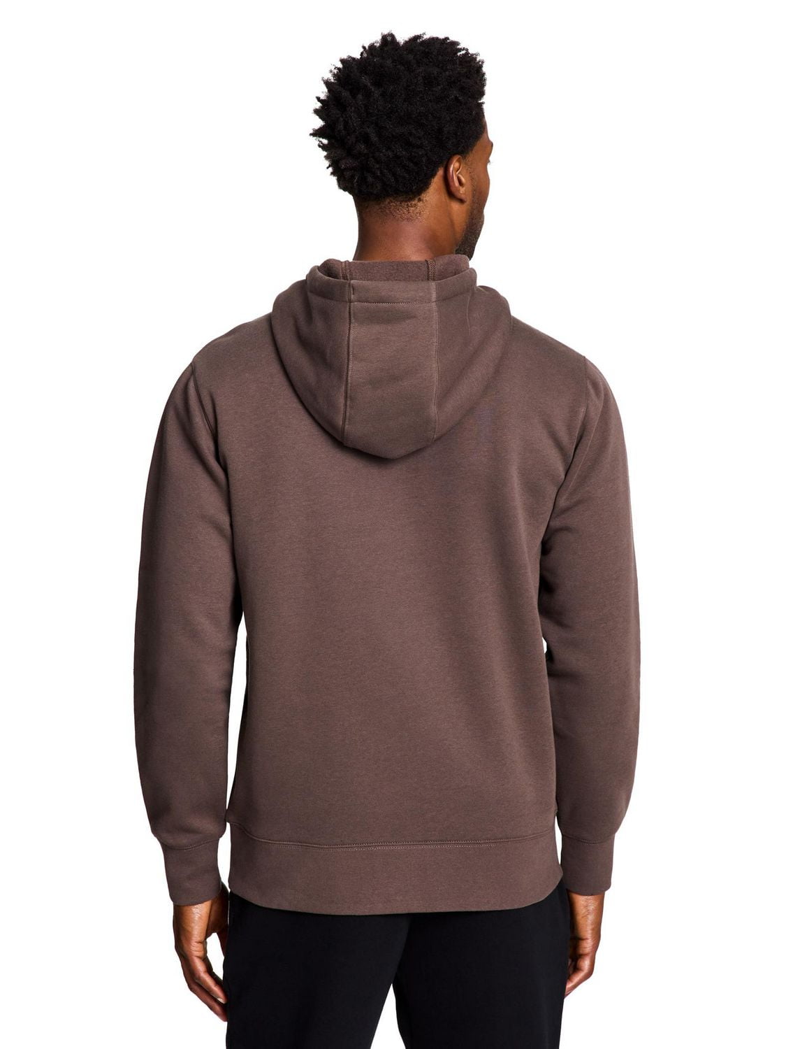 Reebok Men's Gameday Fleece Hoodie