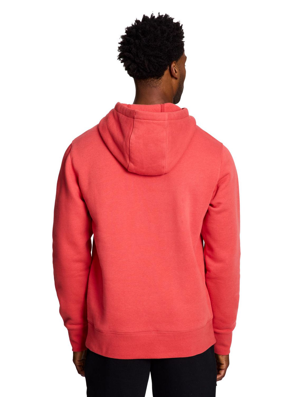 Reebok Men's Gameday Fleece Hoodie