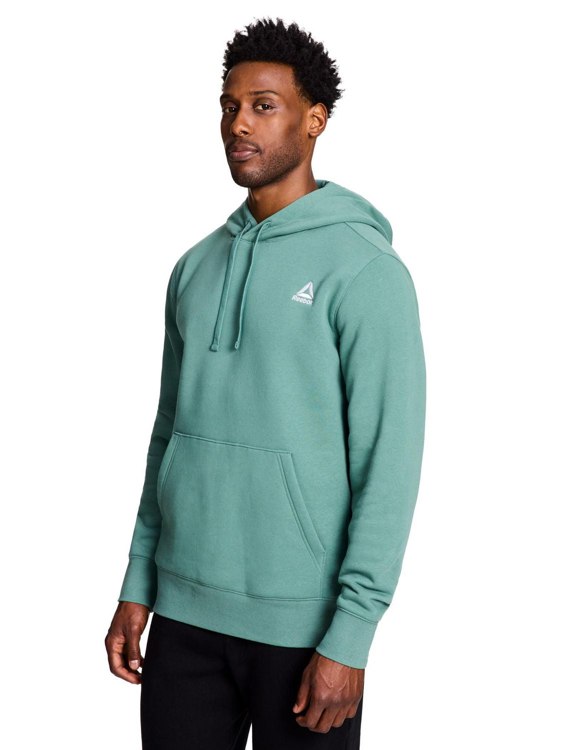 Reebok Men's Gameday Fleece Hoodie