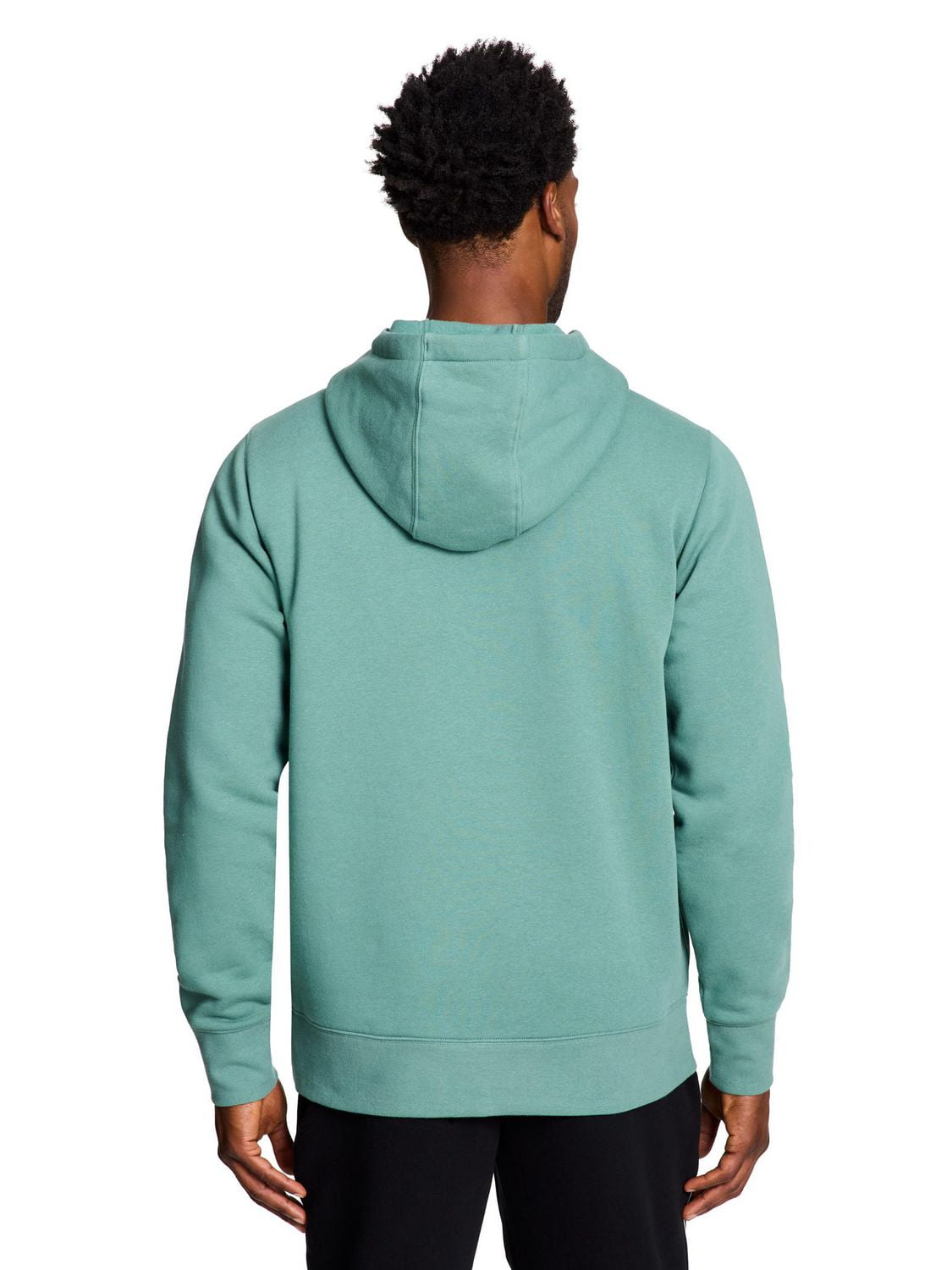 Reebok Men's Gameday Fleece Hoodie