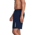thumbnail image 2 of Speedo Men's Solid Volley 18", 2 of 9