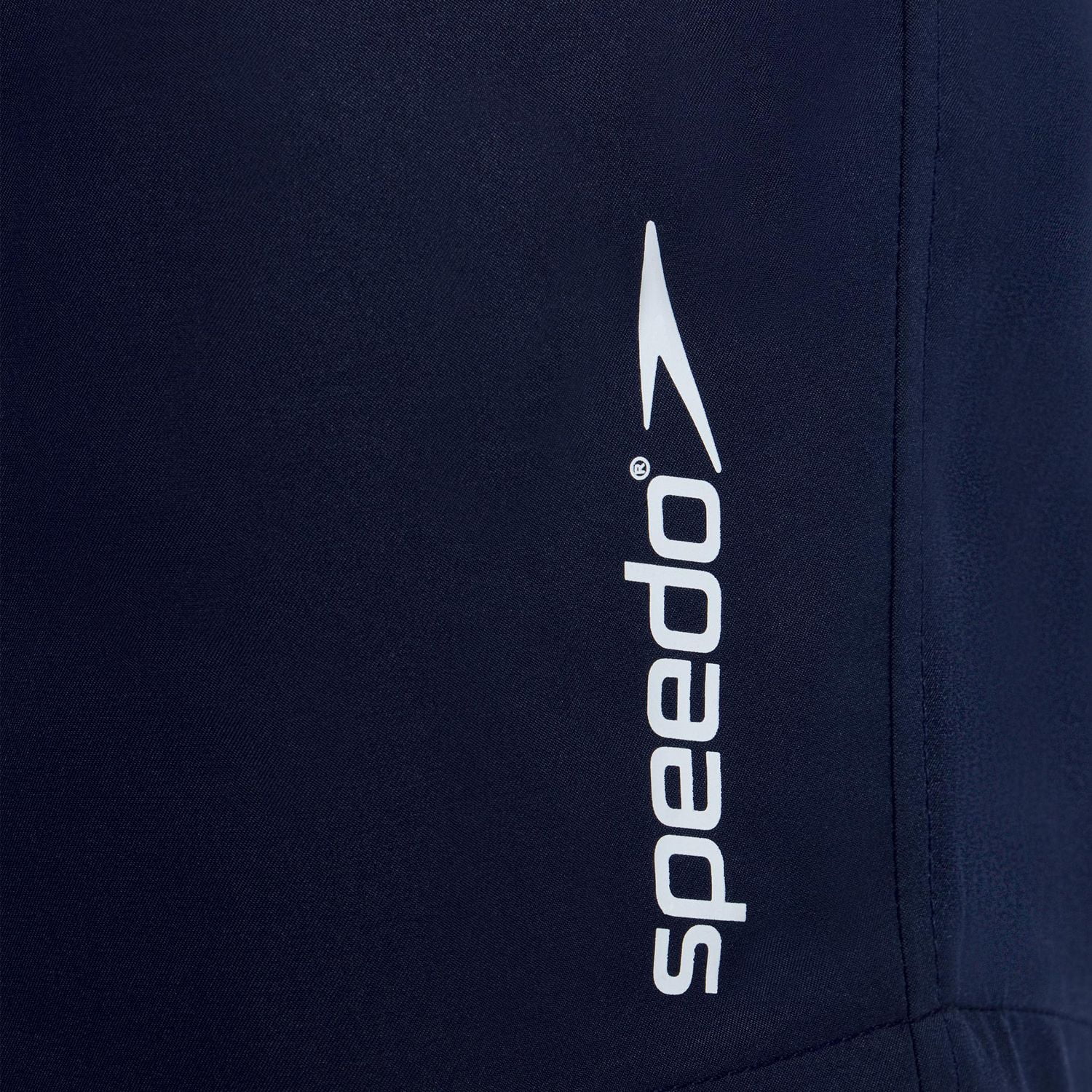 Speedo Men's Solid Volley 18", Sizes S-2XL