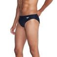 thumbnail image 2 of Speedo Men's Solid Swim Brief, 2 of 6
