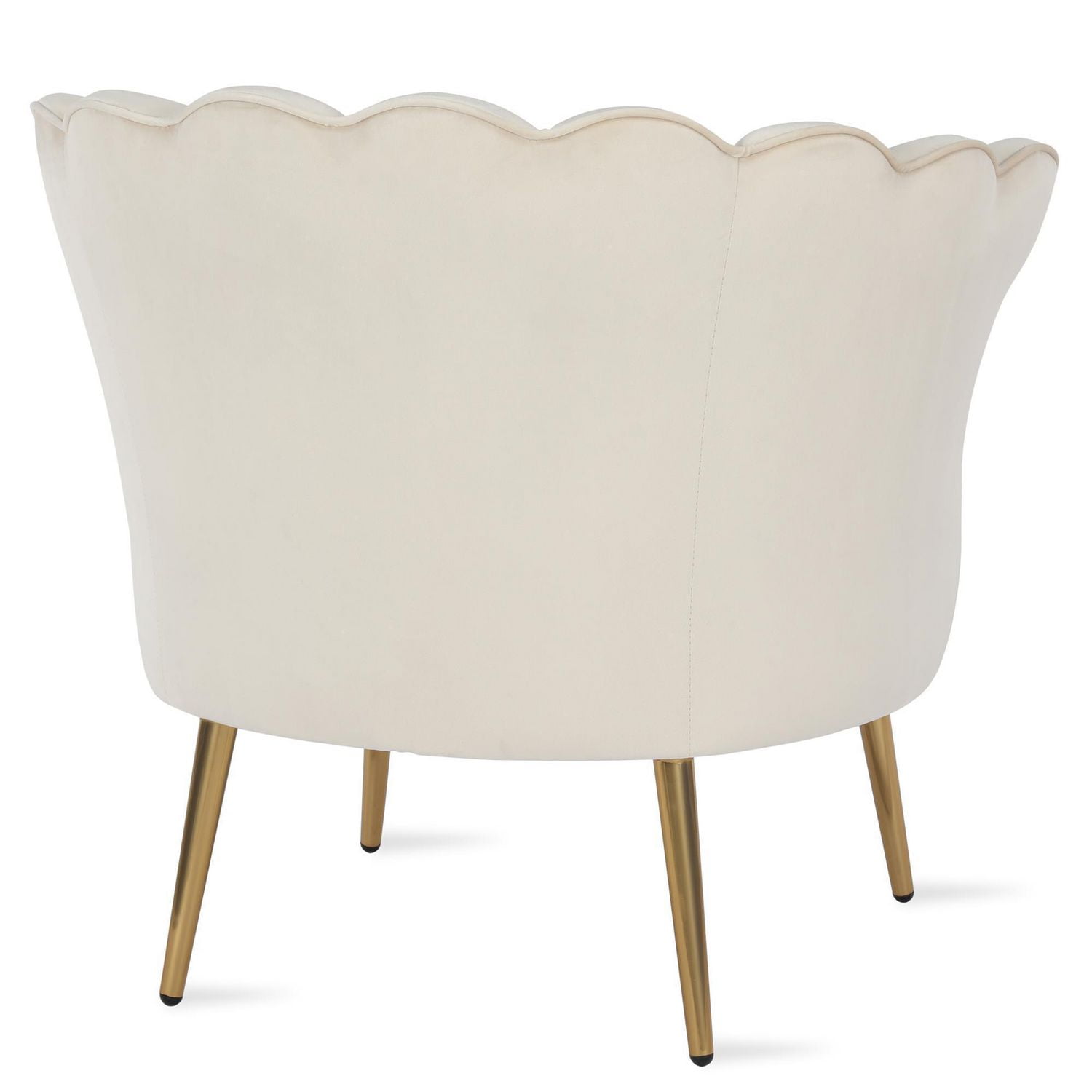 Novogratz presley seashell chair new arrivals