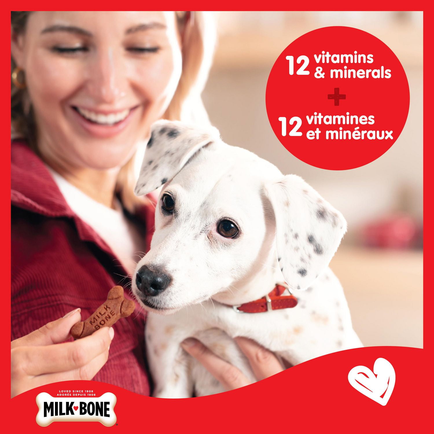 Milk bone soft chews best sale