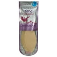 thumbnail image 1 of Tana Fresh'ins Women's 6 Pair Disposable Shoe Inserts, 1 of 1