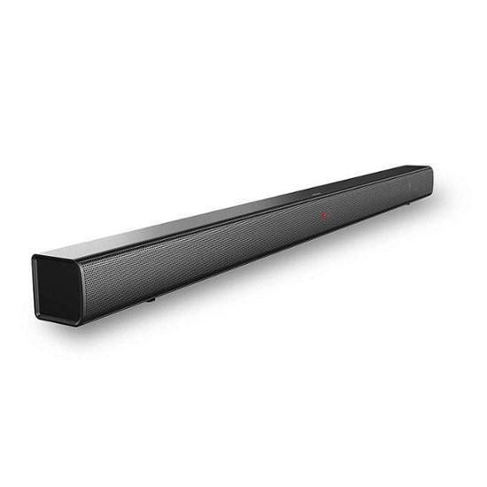 PHILIPS 2.0 Channel Soundbar Speaker with HDMI Input ARC and