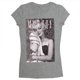T-shirt Marilyn Monroe pour dames – image 1 sur 1
