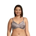 thumbnail image 1 of Warner's Women's Wire-Free Firm Support Bra, 1 of 3