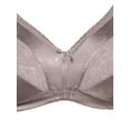thumbnail image 3 of Warner's Women's Wire-Free Firm Support Bra, 3 of 3